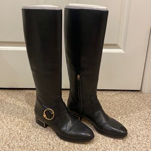 Tory Burch boots